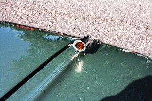 1965 Ford Thunderbird    